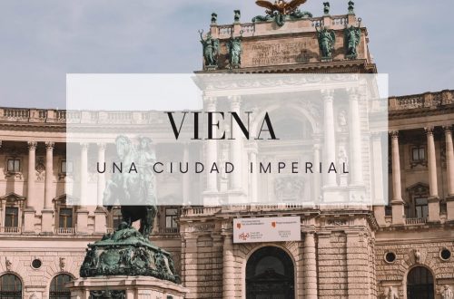 Viena, una ciudad imperial